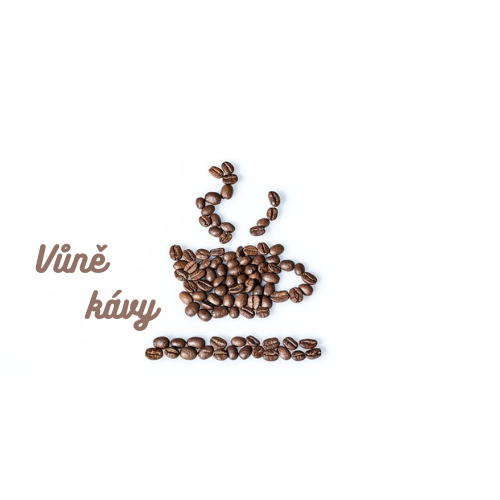 Vůně Kávy